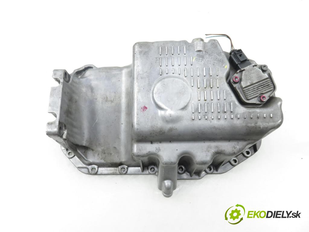 AUDI A2 (8Z0) HB 2001 55,00 1.4 - AUA 1390,00 Vaňa olejová 032103603Q (Olejová vaňa)