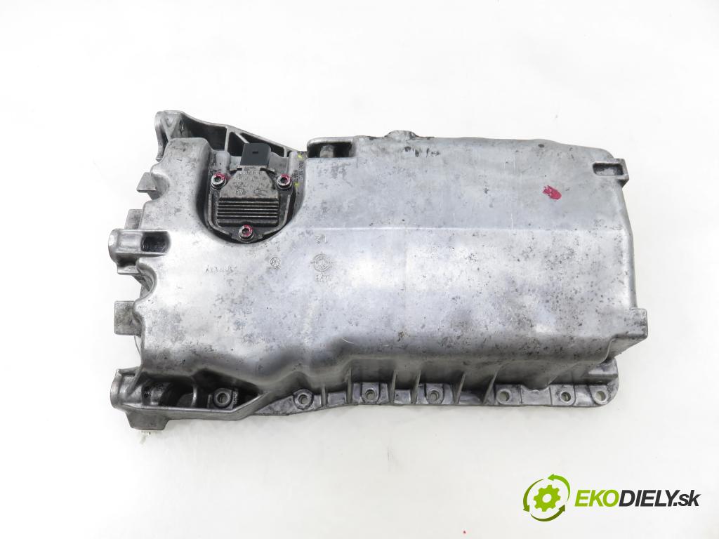 VW SHARAN (7M8, 7M9, 7M6) VAN 2002 85,00 1.9 TDI PD 115 4motion - AUY 1896,00 vana olejová 038103603B ; 038103603C (Olejová vana)