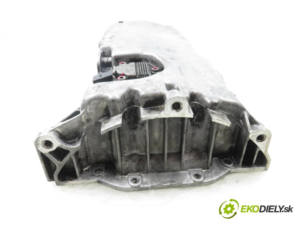 VW SHARAN (7M8, 7M9, 7M6) VAN 2002 85,00 1.9 TDI PD 115 4motion - AUY 1896,00 vana olejová 038103603B ; 038103603C (Olejová vana)