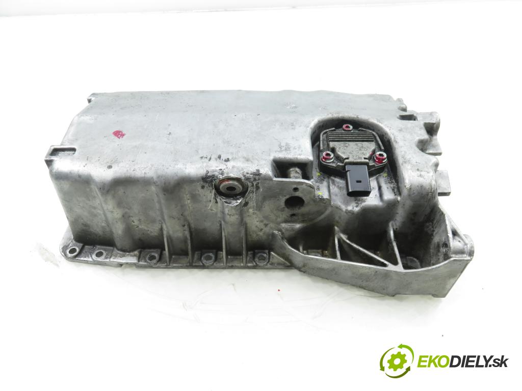 VW SHARAN (7M8, 7M9, 7M6) VAN 2002 85,00 1.9 TDI PD 115 4motion - AUY 1896,00 vana olejová 038103603B ; 038103603C (Olejová vana)