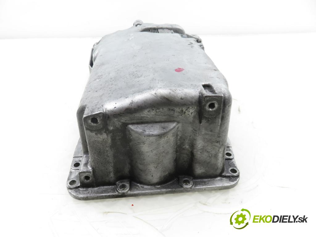 VW SHARAN (7M8, 7M9, 7M6) VAN 2002 85,00 1.9 TDI PD 115 4motion - AUY 1896,00 vana olejová 038103603B ; 038103603C (Olejová vana)