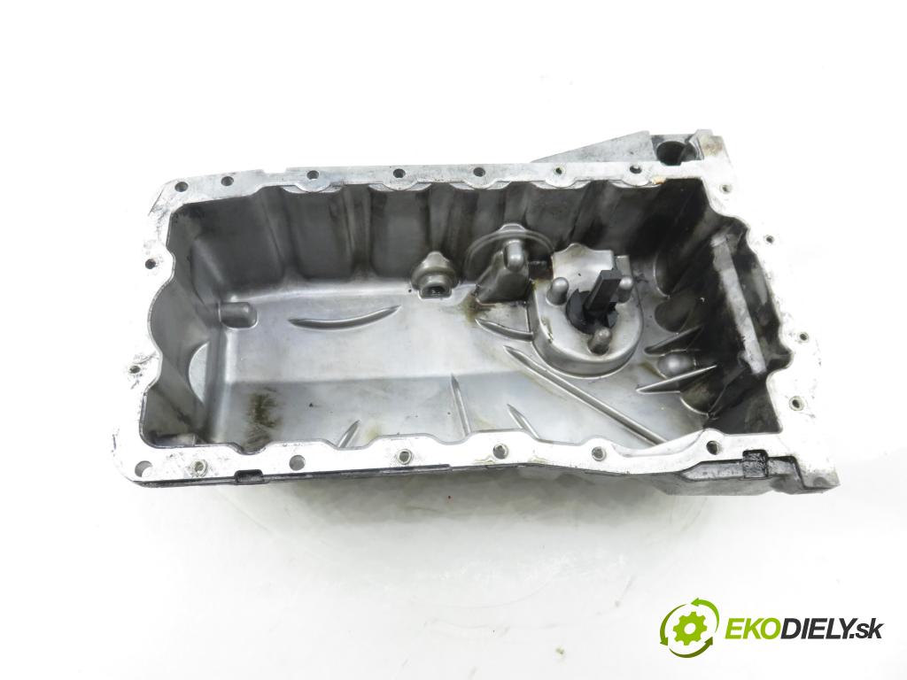 VW SHARAN (7M8, 7M9, 7M6) VAN 2002 85,00 1.9 TDI PD 115 4motion - AUY 1896,00 vana olejová 038103603B ; 038103603C (Olejová vana)
