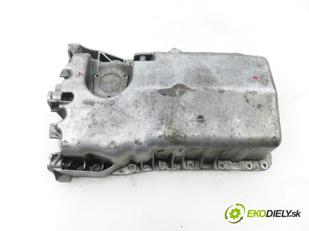 SEAT LEON (1M1) HB 2001 92,00 1.8 20V - AGN 1781,00 vana olejová 038103603L ; 038103603M (Olejová vana)