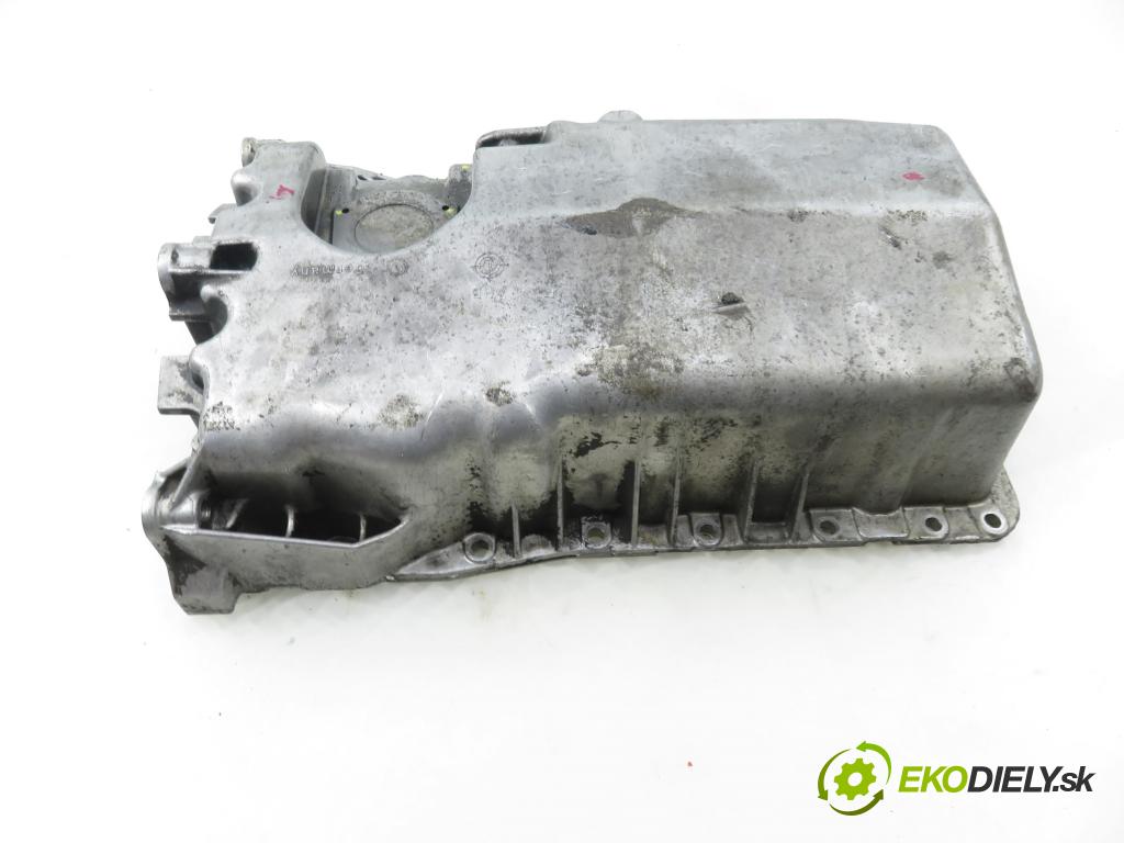 SEAT LEON (1M1) HB 2001 92,00 1.8 20V - AGN 1781,00 vana olejová 038103603L ; 038103603M (Olejová vana)