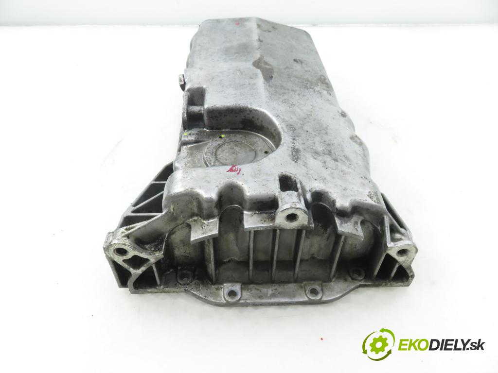SEAT LEON (1M1) HB 2001 92,00 1.8 20V - AGN 1781,00 vana olejová 038103603L ; 038103603M (Olejová vana)