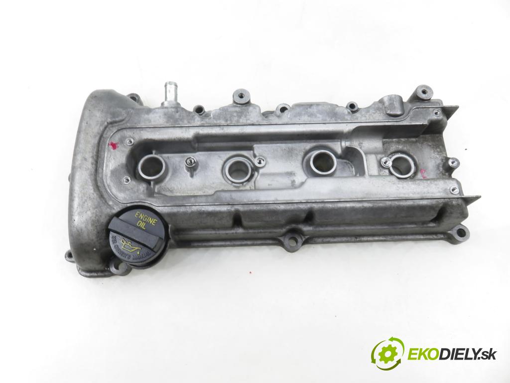 SUZUKI SWIFT III (MZ, EZ) HB 2010 68,00 1.3 4x4 (RS 413) - M13A 1328,00 Kryt Ventilov 