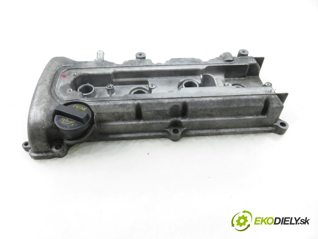 SUZUKI SWIFT III (MZ, EZ) HB 2010 68,00 1.3 4x4 (RS 413) - M13A 1328,00 Kryt Ventilov