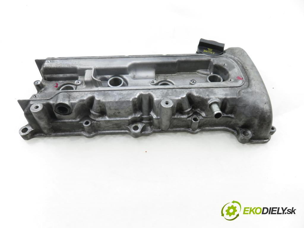 SUZUKI SWIFT III (MZ, EZ) HB 2010 68,00 1.3 4x4 (RS 413) - M13A 1328,00 Kryt Ventilov