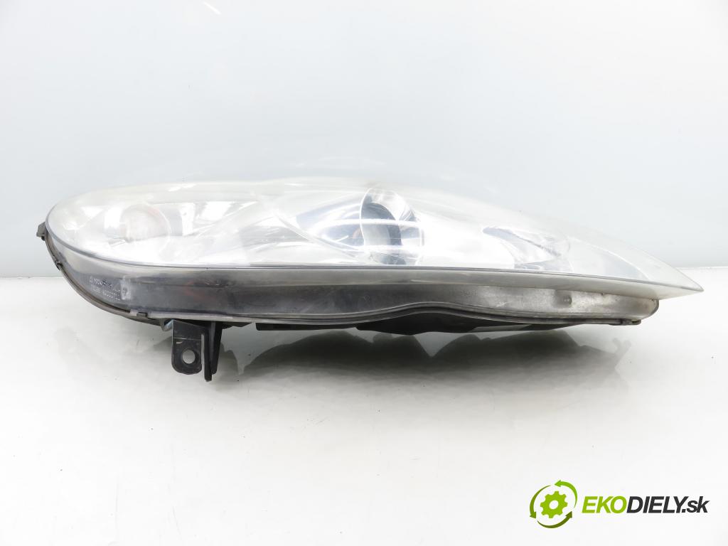 PEUGEOT 407 SW (6E_) KOMBI 2007 100,00 2.0 HDi 135 - RHR 1997,00 Svetlo PP 0301213202
