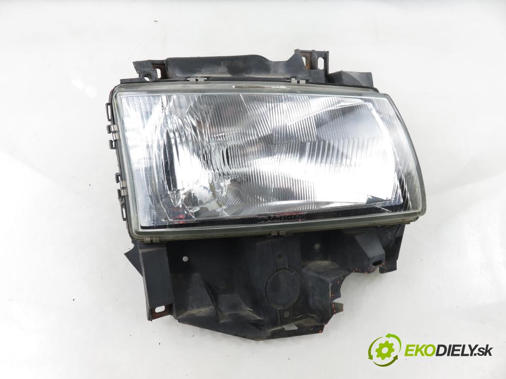 VW TRANSPORTER IV Autobus (70XB, 70XC, 7DB, 7DW, 7DK) BUS 1997 57,00 2.4 D 78 2370,00 Svetlo PP 