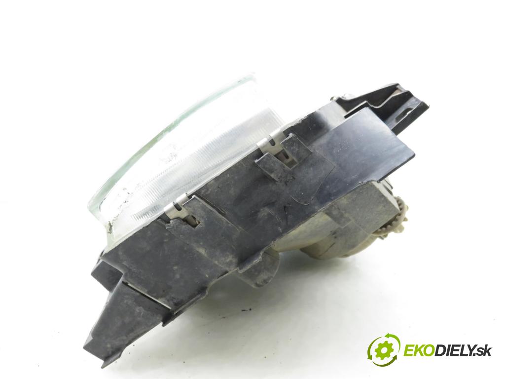 VW TRANSPORTER IV Autobus (70XB, 70XC, 7DB, 7DW, 7DK) BUS 1997 57,00 2.4 D 78 2370,00 Svetlo PP