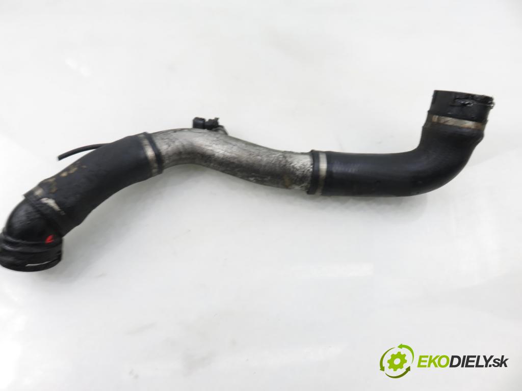BMW 5 (E60) SEDAN 2006 120,00 520 d - M47 D20 (204D4) 1995,00 Rúra intercoolera turba 7790090