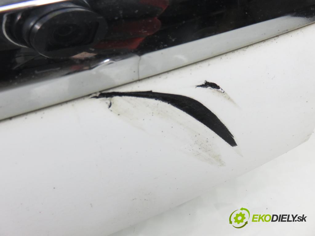 CITROEN BERLINGO Nadwozie pełne/minivan (B9) FURGON 2011 55,00 1.6 HDi / BlueHDi 75 - 9HN (DV6ETED) 1560,00 Mriežka / maska 
