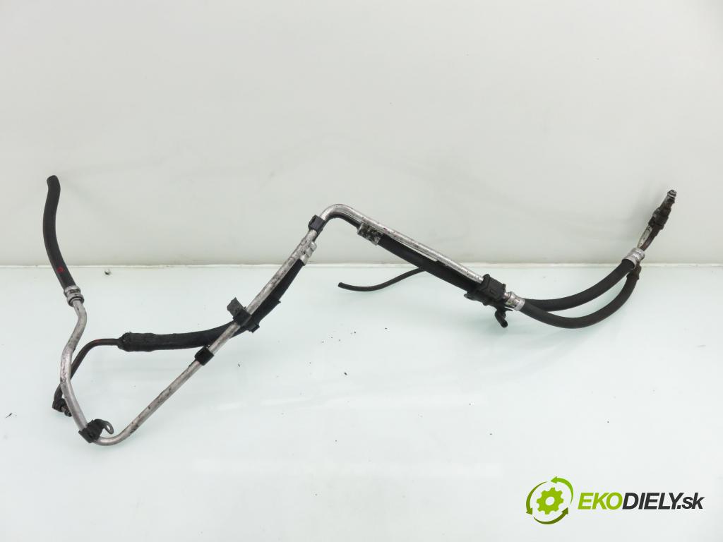 RENAULT MASTER II Skrzynia (FD) FURGON 2006 66,00 2.2 dCI 90 - G9T 750 2188,00 rúrka / Rúra servočerpadlo 8200194099A ; 8200194099C