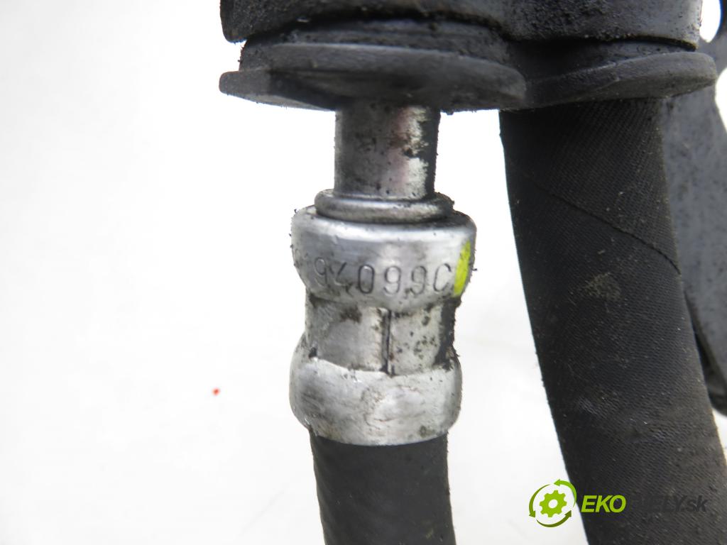 RENAULT MASTER II Skrzynia (FD) FURGON 2006 66,00 2.2 dCI 90 - G9T 750 2188,00 rúrka / Rúra servočerpadlo 8200194099A ; 8200194099C
