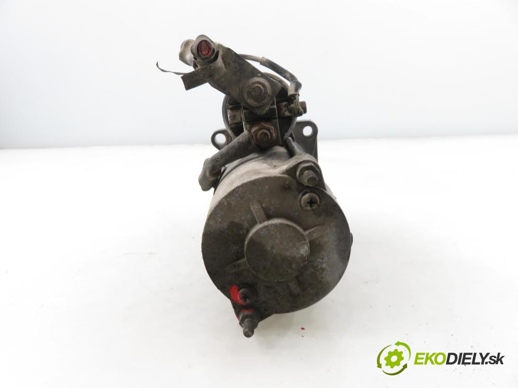 RENAULT MASTER II Platforma / podwozie (ED/HD/UD) KABINA/PLATFORMA 2000 59,00 2.5 D - S8U 770 2499,00 startér S5009 (Startér)