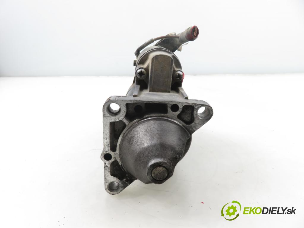 RENAULT MASTER II Platforma / podwozie (ED/HD/UD) KABINA/PLATFORMA 2000 59,00 2.5 D - S8U 770 2499,00 startér S5009 (Startér)