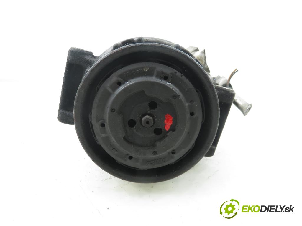 BMW 5 (E60) SEDAN 2006 120,00 520 d - M47 D20 (204D4) 1995,00 KOMPRESOR: klimatizace 6950152 ; 4471902574 (Kompresor klimatizace)