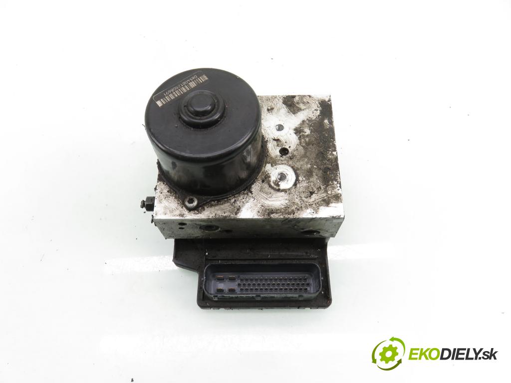 VW GOLF IV (1J1) HB 2000 81,00 1.9 TDI - AHF 1896,00 pumpa ABS 1J0907379S ; 1J0614517 (Pumpa ABS)