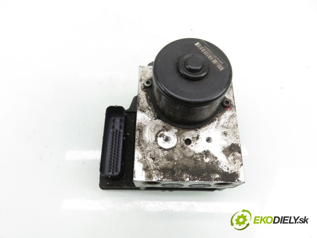 VW GOLF IV (1J1) HB 2000 81,00 1.9 TDI - AHF 1896,00 pumpa ABS 1J0907379S ; 1J0614517 (Pumpa ABS)