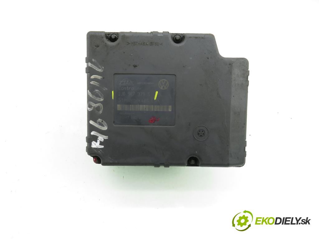 VW GOLF IV (1J1) HB 2000 81,00 1.9 TDI - AHF 1896,00 pumpa ABS 1J0907379S ; 1J0614517 (Pumpa ABS)