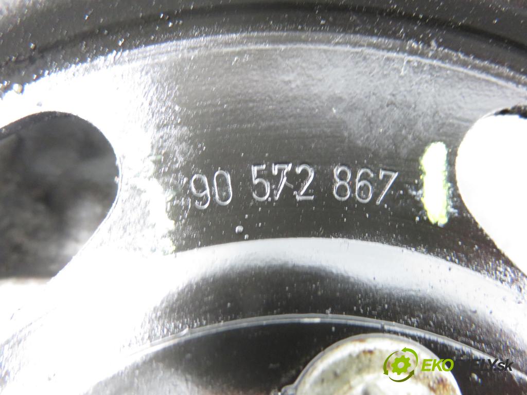 OPEL CORSA C (X01) HB 2004 44,00 1 - Z 10 XEP 998,00 obal VAČKOVÁ HŘÍDEL: 24469096 ; 90572867