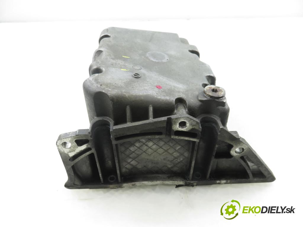 OPEL MERIVA A nadwozie wielkoprzestrzenne (MPV) (X03) MINIVAN 2003 92,00 1.8 - Z 18 XE 1796,00 Vaňa olejová 55352660 ; 600514319 (Olejová vaňa)