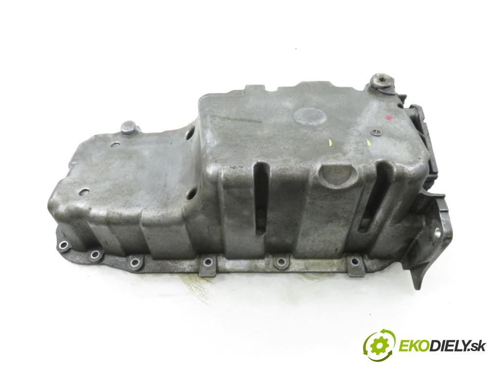 OPEL MERIVA A nadwozie wielkoprzestrzenne (MPV) (X03) MINIVAN 2003 92,00 1.8 - Z 18 XE 1796,00 Vaňa olejová 55352660 ; 600514319 (Olejová vaňa)