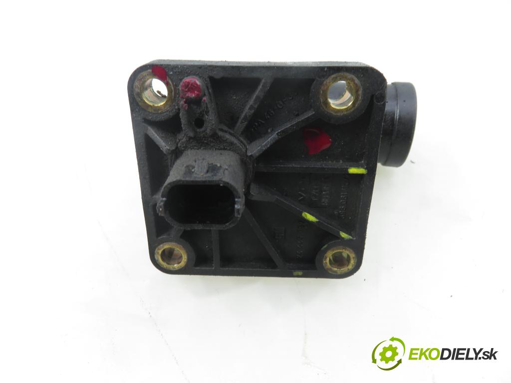 OPEL MERIVA A nadwozie wielkoprzestrzenne (MPV) (X03) MINIVAN 2003 92,00 1.8 - Z 18 XE 1796,00 snímač oleje 24445752 ; 395061132