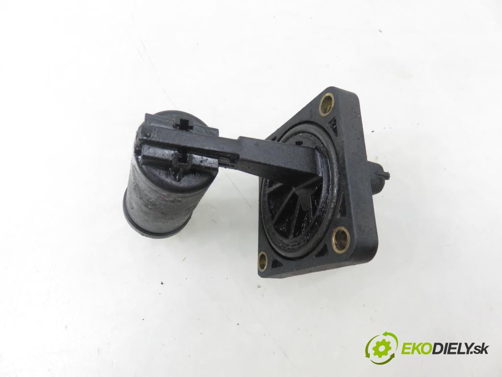 OPEL MERIVA A nadwozie wielkoprzestrzenne (MPV) (X03) MINIVAN 2003 92,00 1.8 - Z 18 XE 1796,00 snímač oleje 24445752 ; 395061132