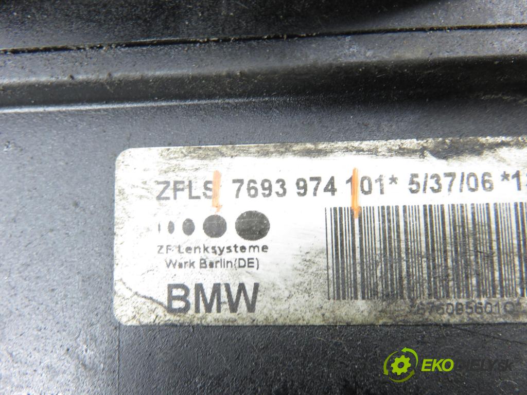 BMW 5 (E60) SEDAN 2006 120,00 520 d - M47 D20 (204D4) 1995,00 pumpa servočerpadlo 7693974 (Servočerpadlo)