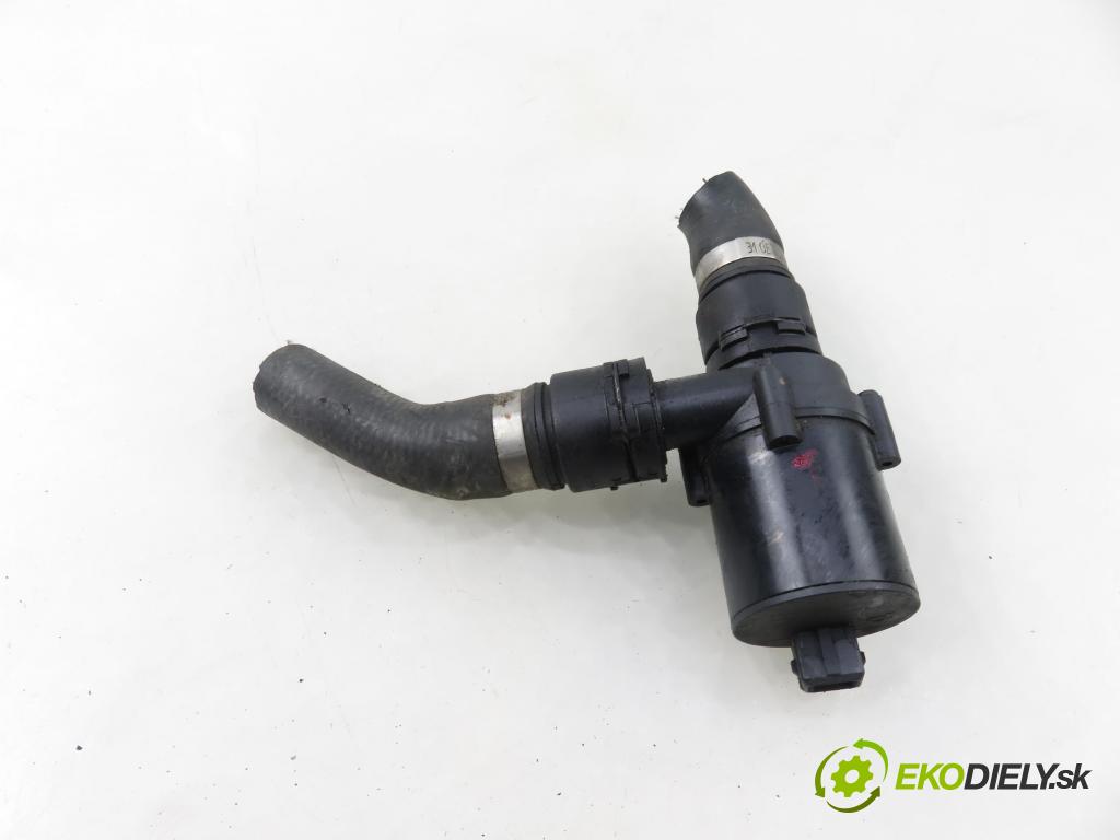 BMW 5 (E60) SEDAN 2006 120,00 520 d - M47 D20 (204D4) 1995,00 pumpa vody elektrická 6917700
