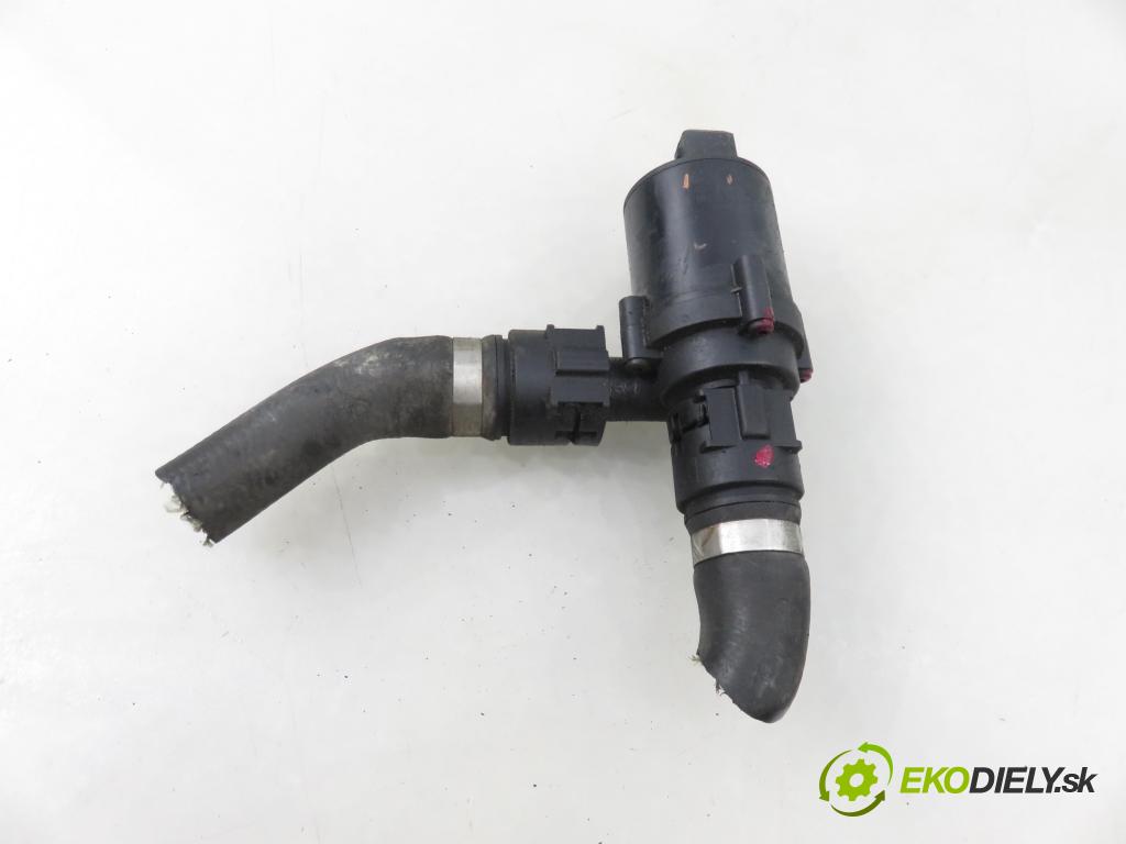 BMW 5 (E60) SEDAN 2006 120,00 520 d - M47 D20 (204D4) 1995,00 pumpa vody elektrická 6917700