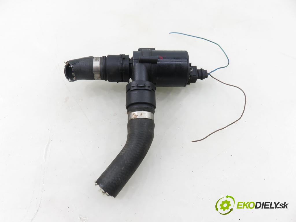 BMW 5 (E60) SEDAN 2006 120,00 520 d - M47 D20 (204D4) 1995,00 pumpa vody elektrická 6917700