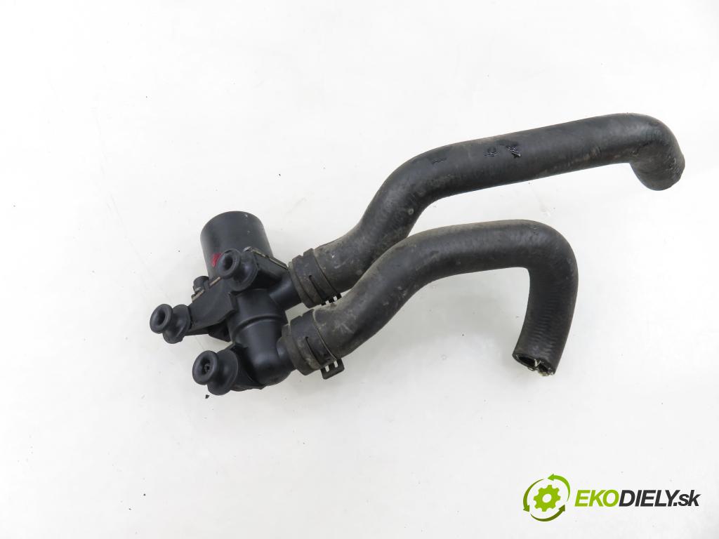 BMW 5 (E60) SEDAN 2006 120,00 520 d - M47 D20 (204D4) 1995,00 ELEKTROVENTIL: vody 6920226