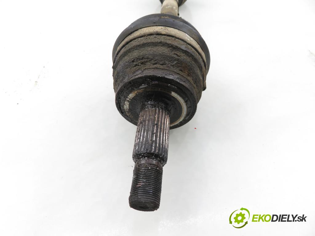 RENAULT MASTER II Platforma / podwozie (ED/HD/UD) KABINA/PLATFORMA 2000 59,00 2.5 D - S8U 770 2499,00 Poloos LP