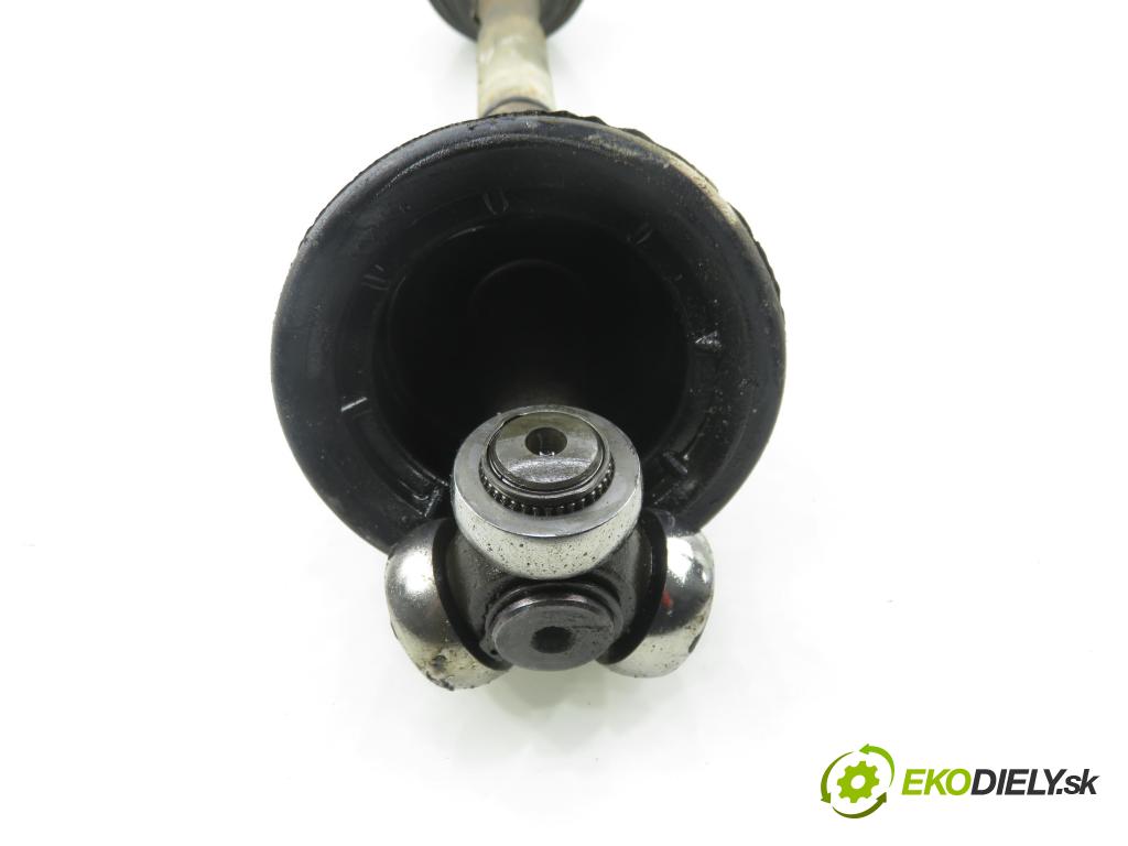 RENAULT MASTER II Platforma / podwozie (ED/HD/UD) KABINA/PLATFORMA 2000 59,00 2.5 D - S8U 770 2499,00 Poloos LP