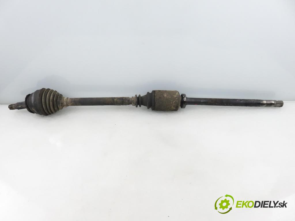 RENAULT MASTER II Platforma / podwozie (ED/HD/UD) KABINA/PLATFORMA 2000 59,00 2.5 D - S8U 770 2499,00 Poloos PP 