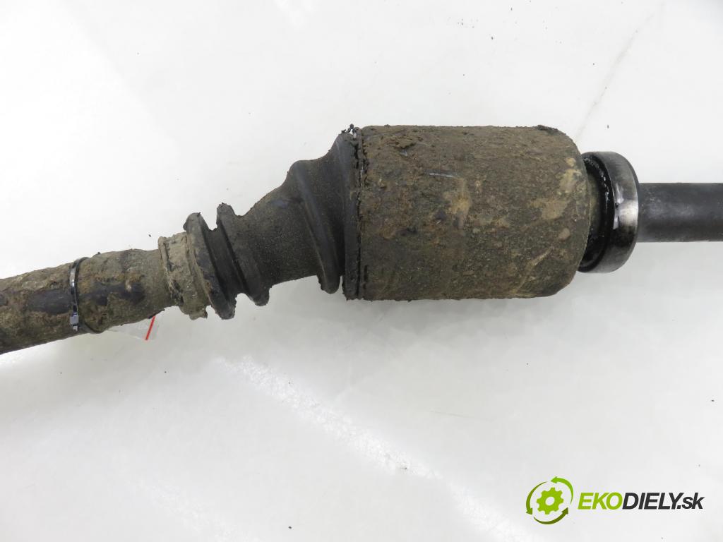 RENAULT MASTER II Platforma / podwozie (ED/HD/UD) KABINA/PLATFORMA 2000 59,00 2.5 D - S8U 770 2499,00 Poloos PP