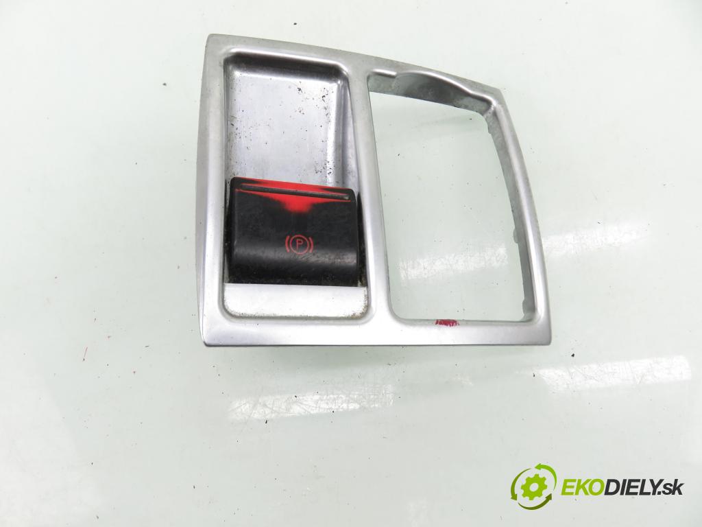 FORD FOCUS C-MAX (DM2) MINIVAN 2004 100,00 2.0 TDCi - G6DA 1997,00 vypínač brzdy MANUÁL 3M5T2B623AC