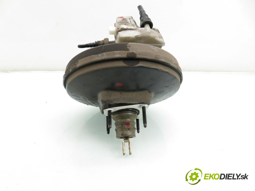 FORD FOCUS C-MAX (DM2) MINIVAN 2004 100,00 2.0 TDCi - G6DA 1997,00 Posilovač 3M512B195AH ; 03786436044 (Servočerpadlo)