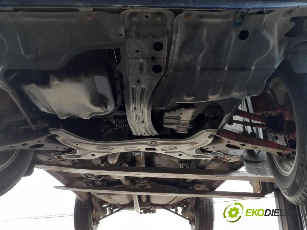 TOYOTA RAV 4 II (_A2_) SUV 2002 85,00 2.0 D-4D 4WD 116 - 1CD-FTV 1995,00 převodovka MANUALNA E353F