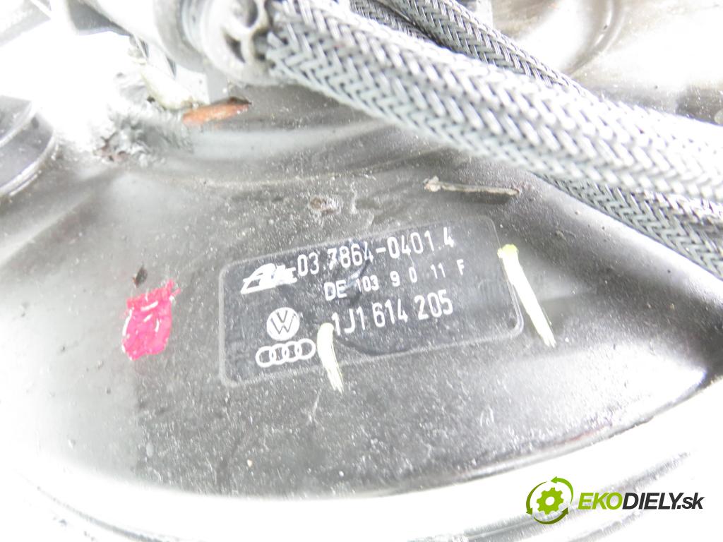 VW GOLF IV (1J1) HB 2000 81,00 1.9 TDI - AHF 1896,00 posilovač 1J1614205 ; 03786404014 (Servočerpadlo)