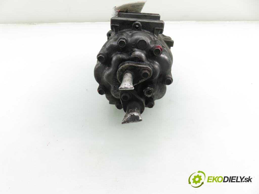 FORD FOCUS C-MAX (DM2) MINIVAN 2004 100,00 2.0 TDCi - G6DA 1997,00 KOMPRESOR: klimatizace 3M5H19D629HB (Kompresor klimatizace)