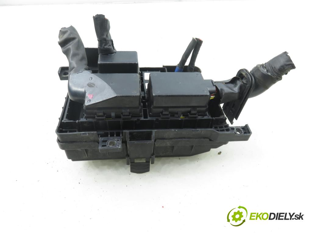 KIA CARENS III (UN) MINIVAN 2006 103,00 2.0 CRDi 140 1991,00 MODUL BSM 919501D220