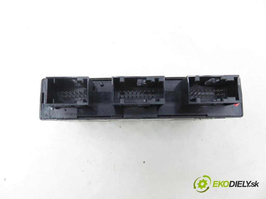 BMW 5 (E60) SEDAN 2006 120,00 520 d - M47 D20 (204D4) 1995,00 MODUL 9116264