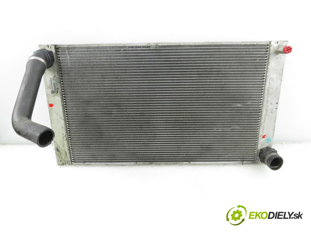 BMW 5 (E60) SEDAN 2006 120,00 520 d - M47 D20 (204D4) 1995,00 chladič vody 7787440