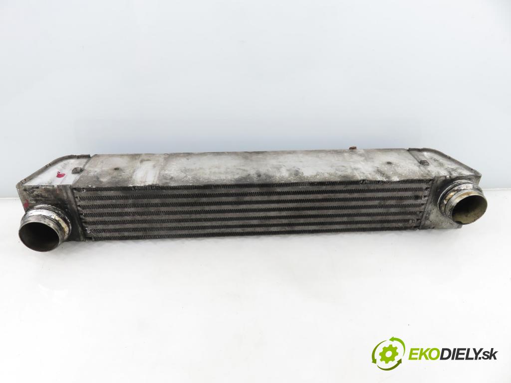 BMW 5 (E60) SEDAN 2006 120,00 520 d - M47 D20 (204D4) 1995,00 chladič intercooler 7795823