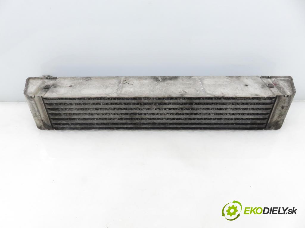BMW 5 (E60) SEDAN 2006 120,00 520 d - M47 D20 (204D4) 1995,00 chladič intercooler 7795823