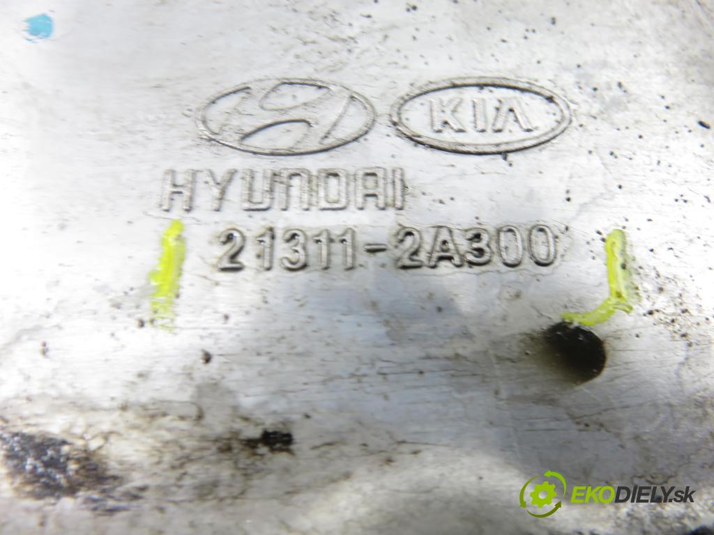HYUNDAI i30 (FD) HB 2008 85,00 1.6 CRDi - D4FB 1582,00 obal VAČKOVÁ HŘÍDEL: 213112A300